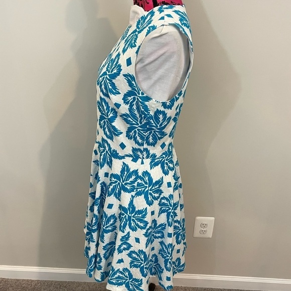 Diane von Furstenberg dress size‎ 10 - Picture 2 of 7